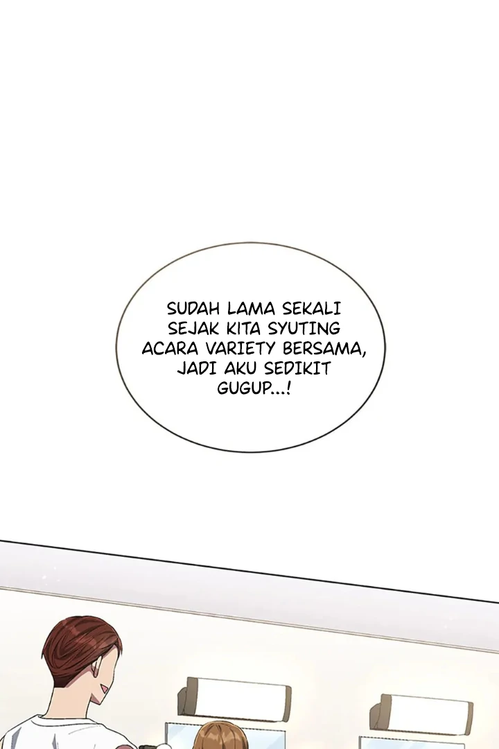 Baca Komik The Second Life of an Idol Chapter 65 Gambar 1
