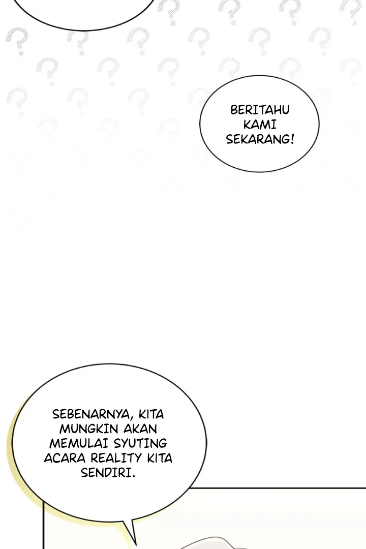 The Second Life of an Idol Chapter 65 Gambar 11