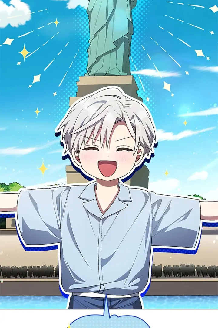 The Second Life of an Idol Chapter 65 Gambar 14