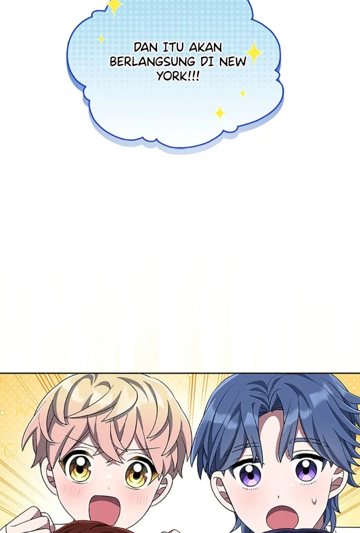 The Second Life of an Idol Chapter 65 Gambar 15