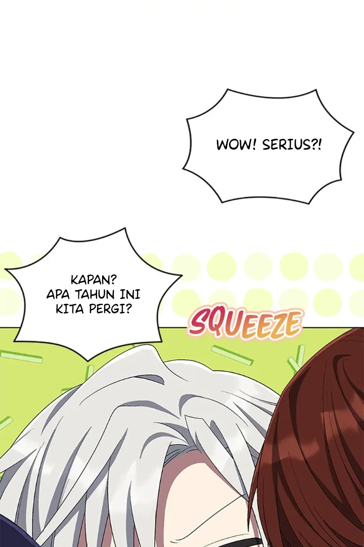 The Second Life of an Idol Chapter 65 Gambar 17