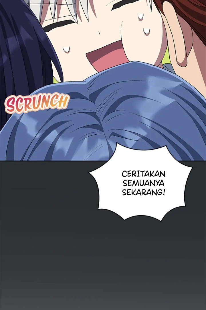 The Second Life of an Idol Chapter 65 Gambar 18