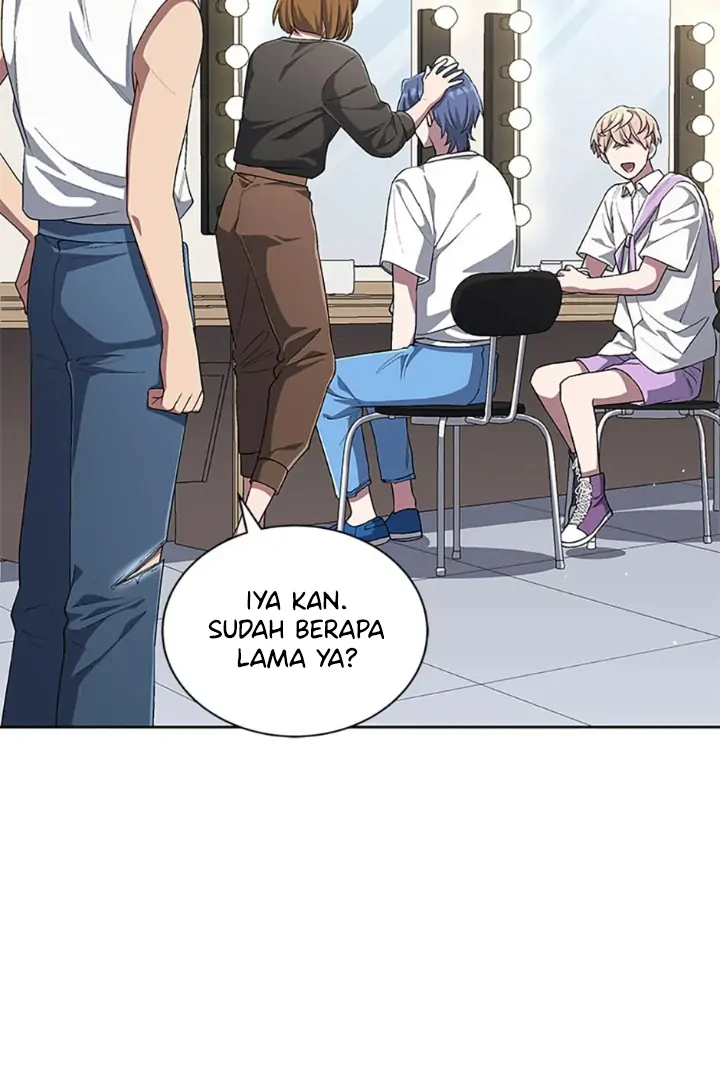 Baca  The Second Life of an Idol Chapter 65 Gambar 2