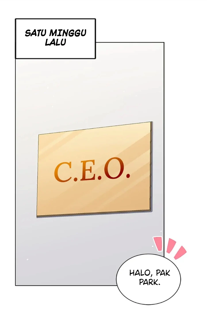 The Second Life of an Idol Chapter 65 Gambar 20