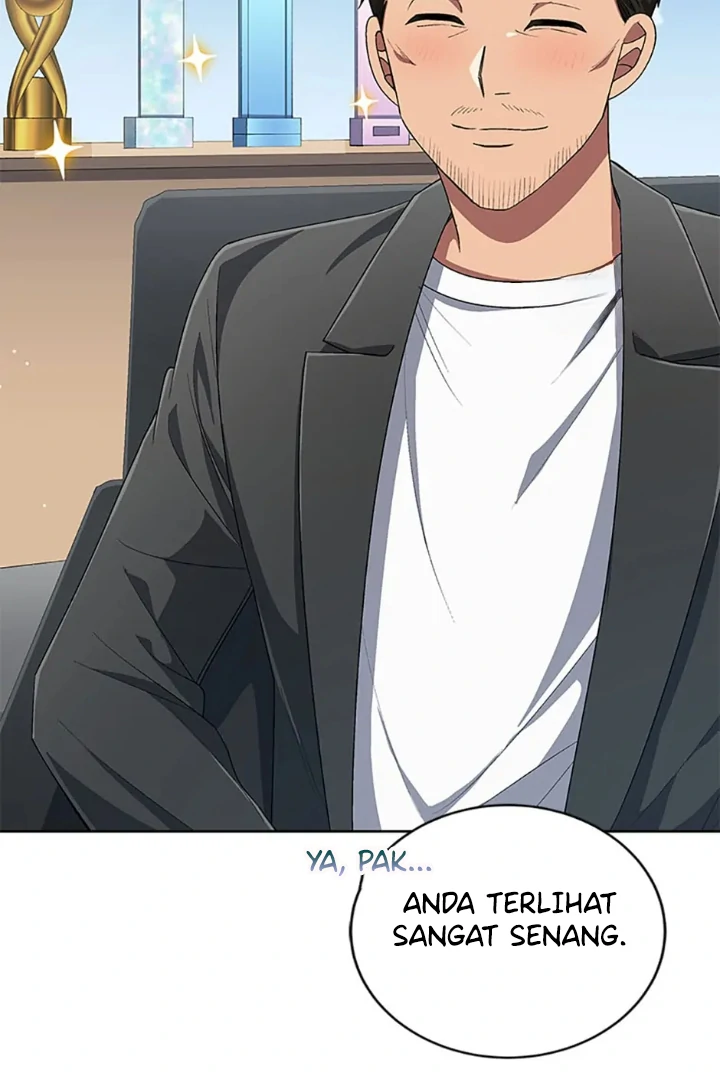 The Second Life of an Idol Chapter 65 Gambar 22