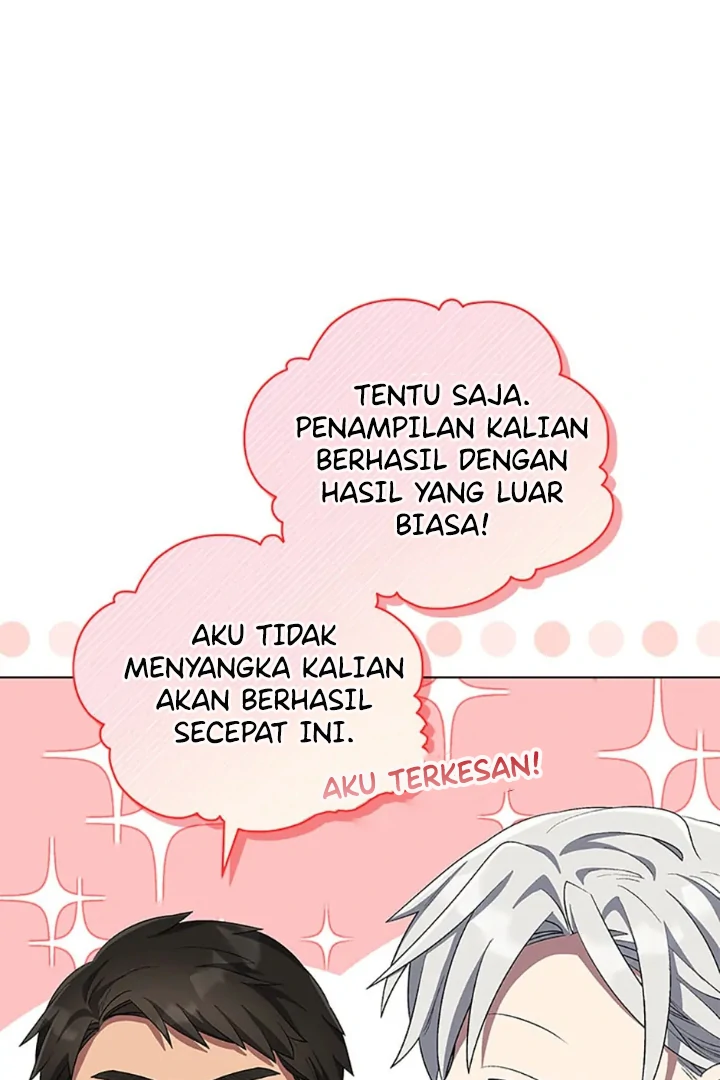 The Second Life of an Idol Chapter 65 Gambar 23