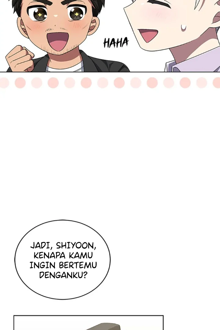 The Second Life of an Idol Chapter 65 Gambar 24