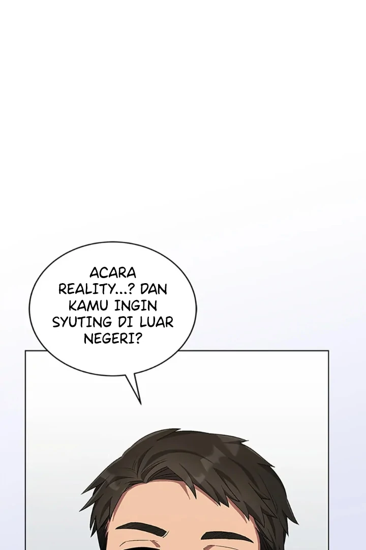 The Second Life of an Idol Chapter 65 Gambar 26