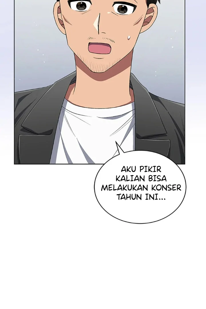 The Second Life of an Idol Chapter 65 Gambar 27