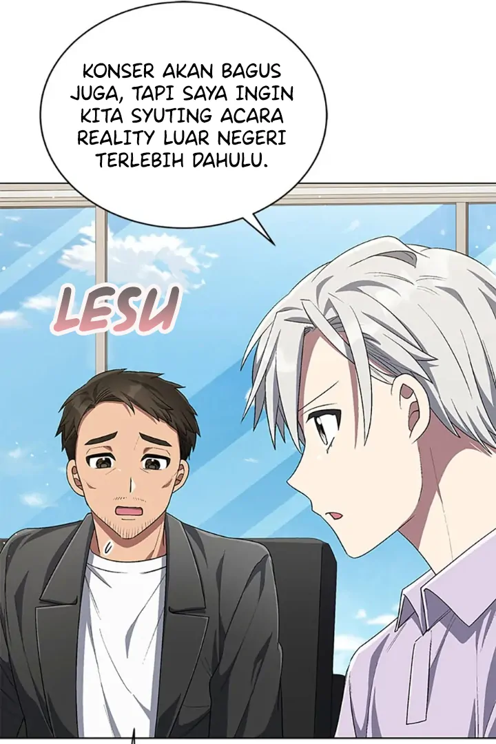 The Second Life of an Idol Chapter 65 Gambar 28