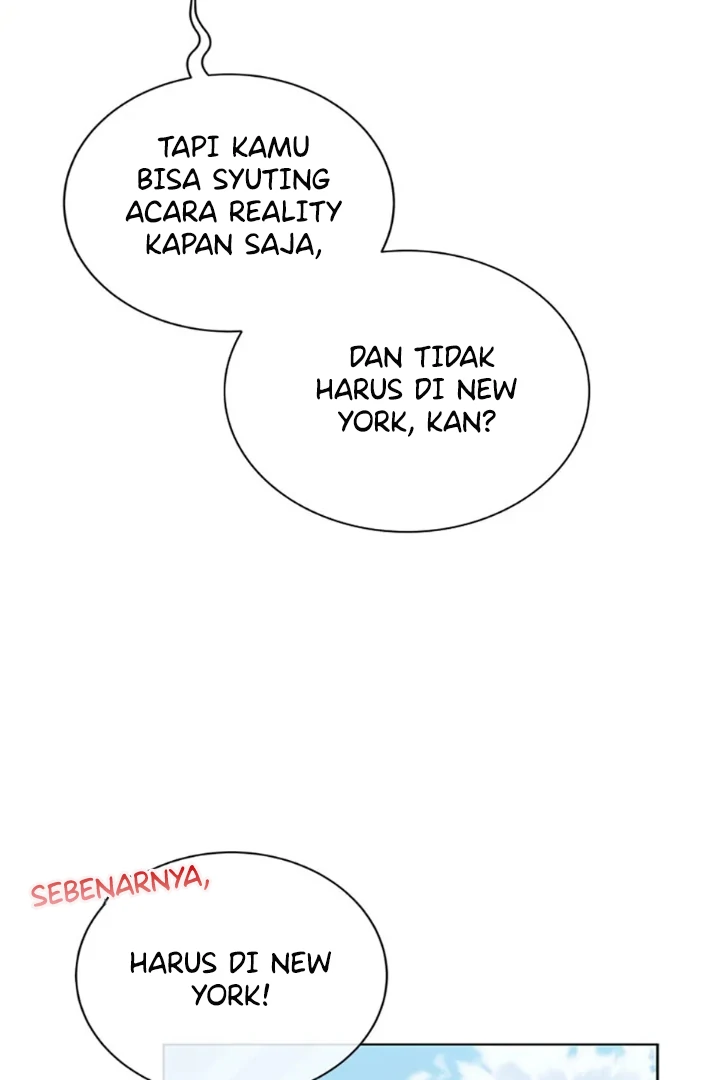 The Second Life of an Idol Chapter 65 Gambar 29