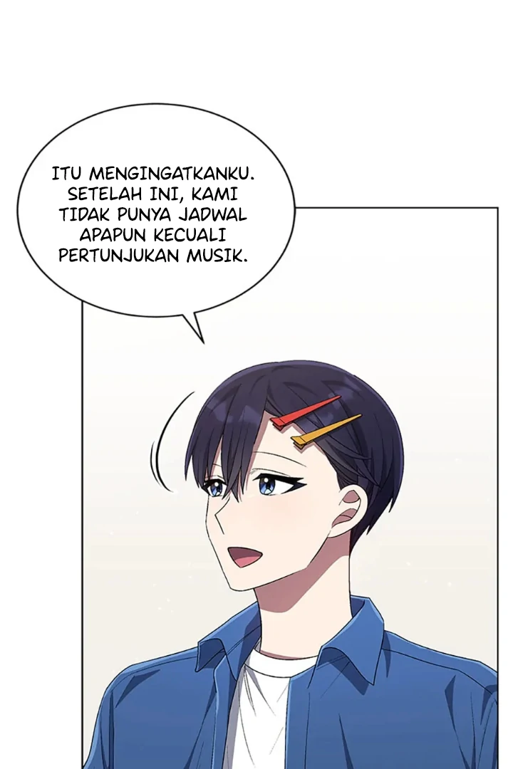 The Second Life of an Idol Chapter 65 Gambar 3
