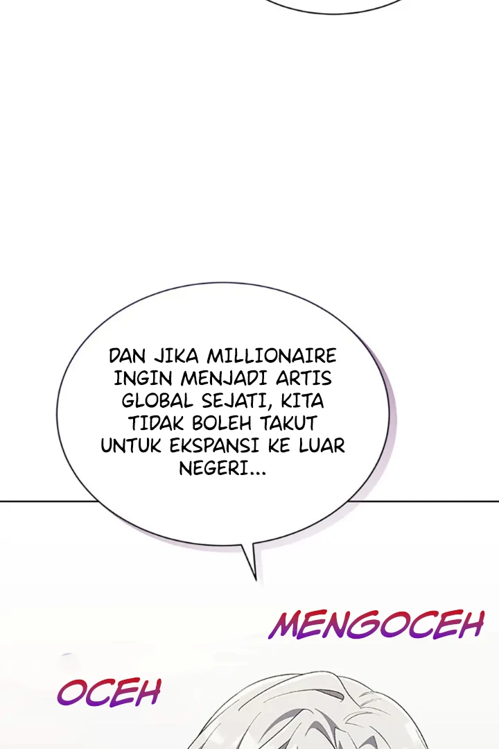 The Second Life of an Idol Chapter 65 Gambar 31