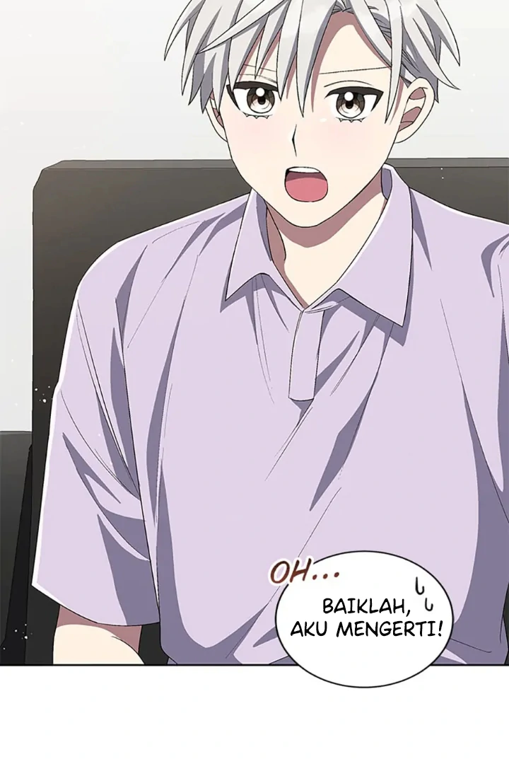 The Second Life of an Idol Chapter 65 Gambar 32