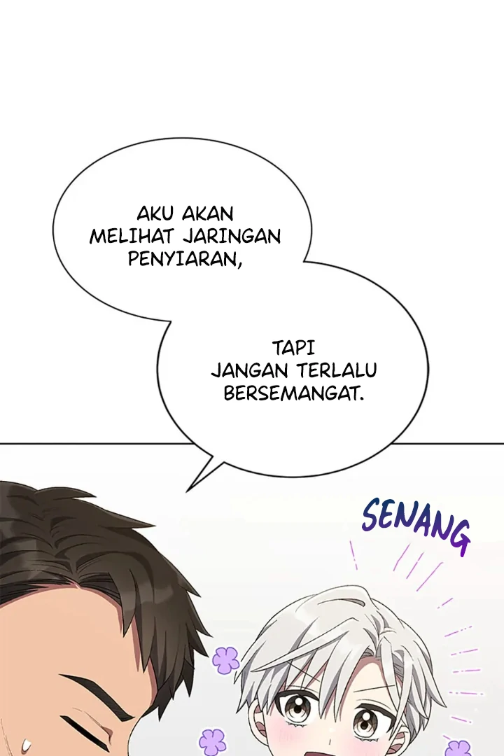 The Second Life of an Idol Chapter 65 Gambar 33