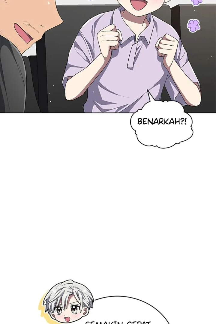 The Second Life of an Idol Chapter 65 Gambar 34