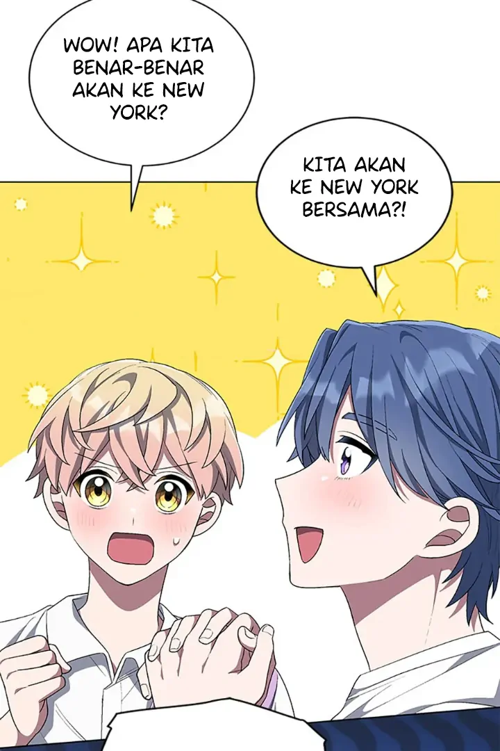 The Second Life of an Idol Chapter 65 Gambar 37