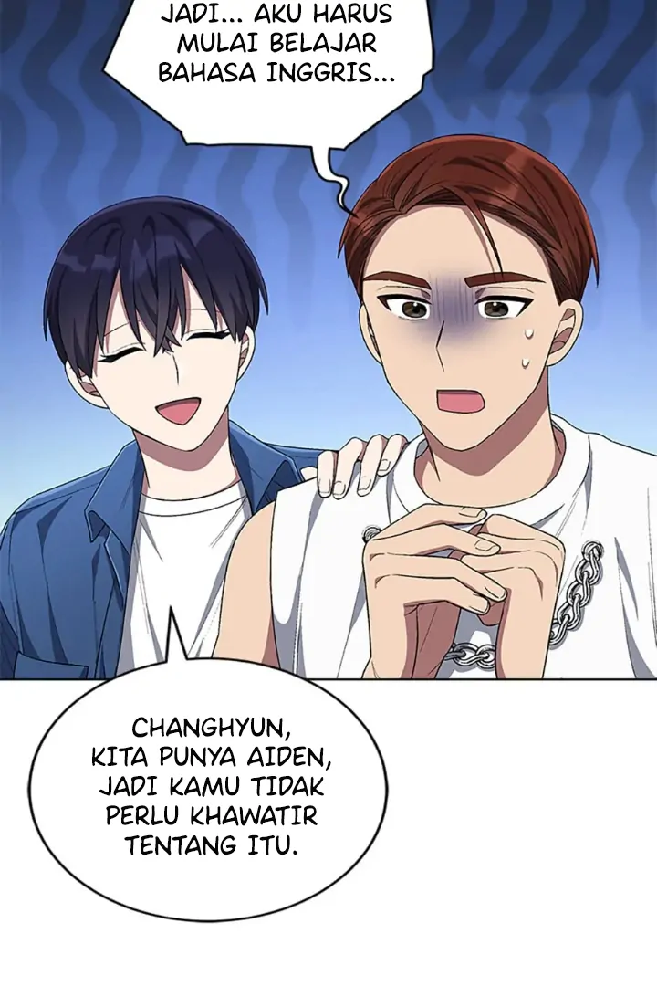 The Second Life of an Idol Chapter 65 Gambar 38