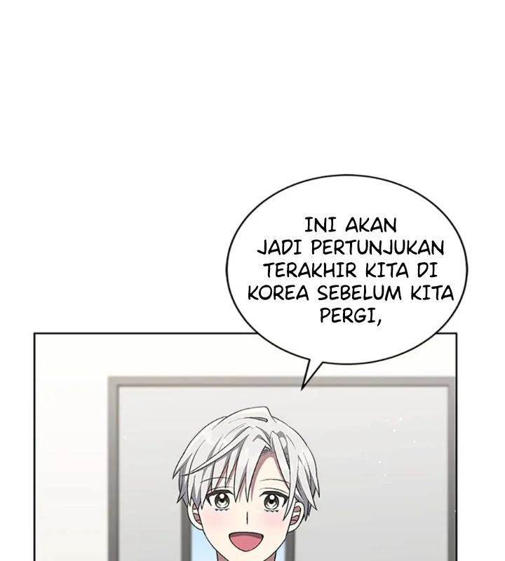 The Second Life of an Idol Chapter 65 Gambar 39