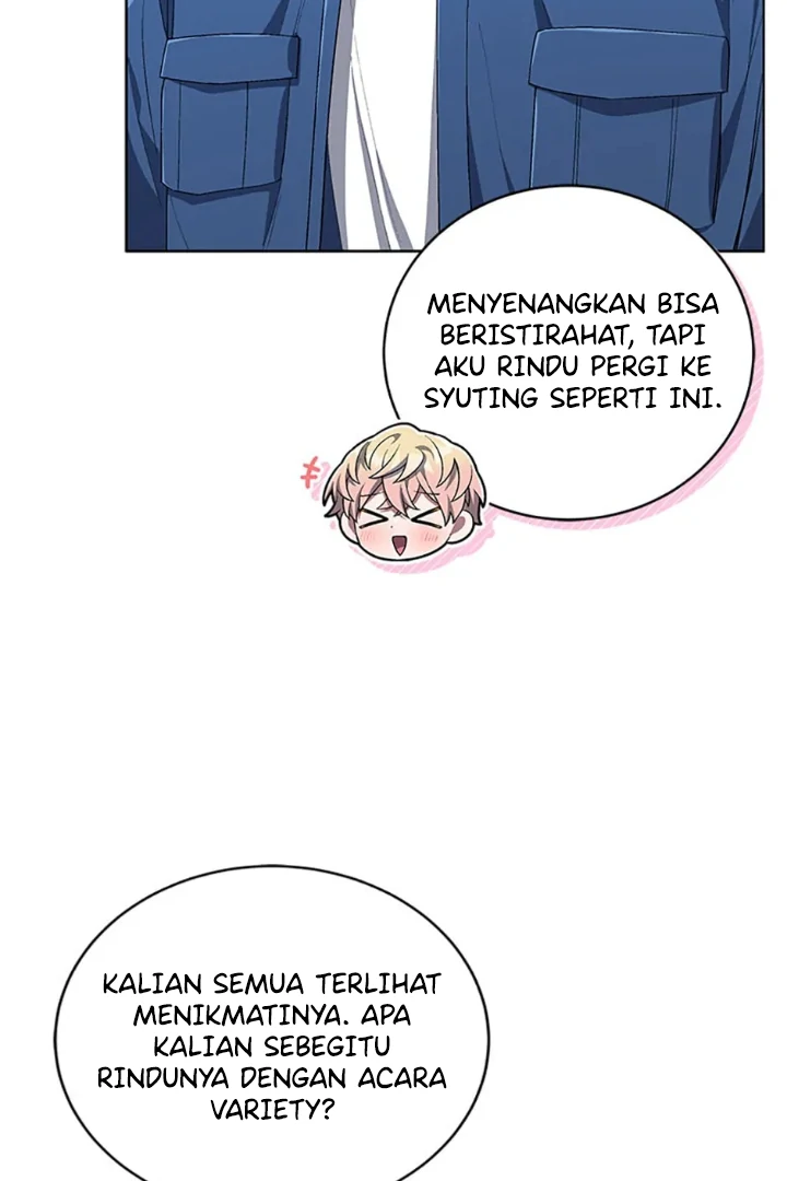 The Second Life of an Idol Chapter 65 Gambar 4