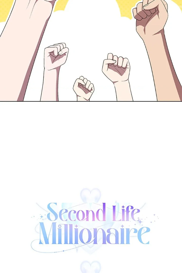 The Second Life of an Idol Chapter 65 Gambar 42