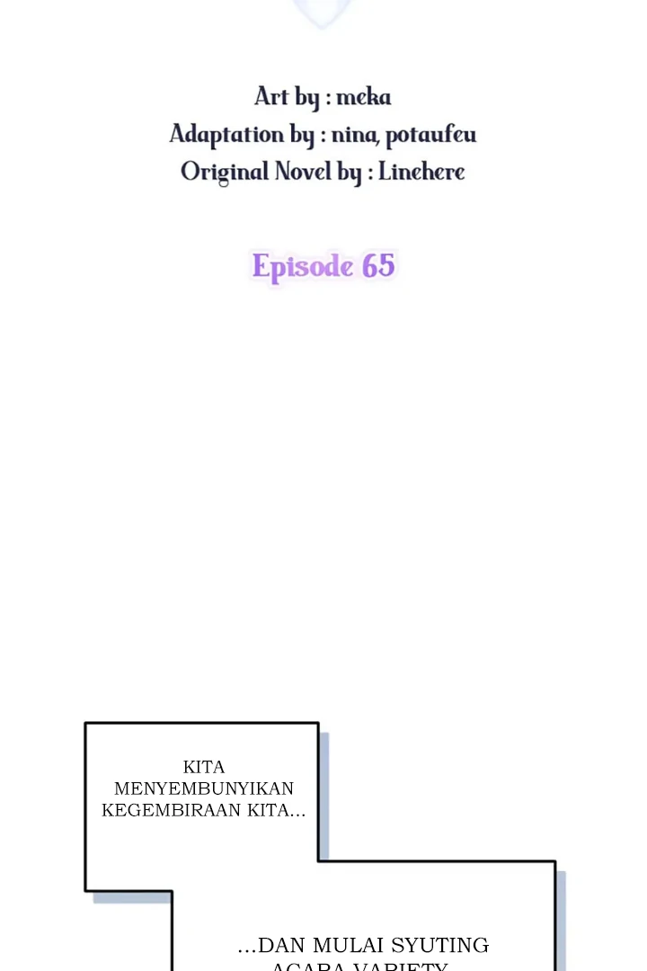 The Second Life of an Idol Chapter 65 Gambar 43