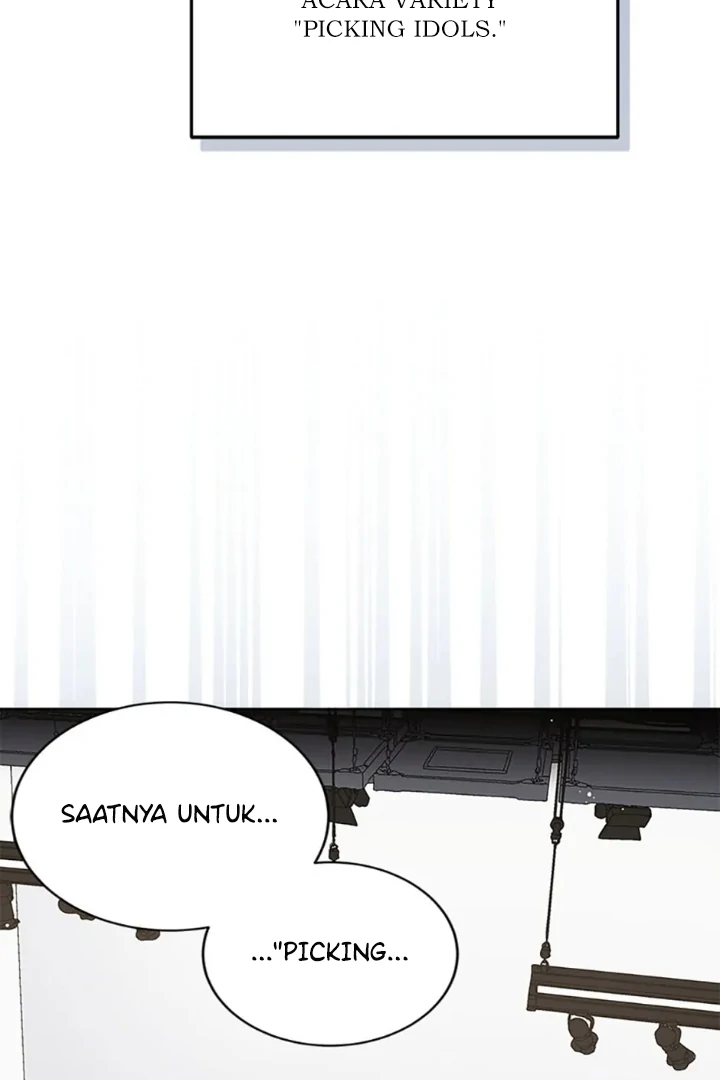 The Second Life of an Idol Chapter 65 Gambar 44