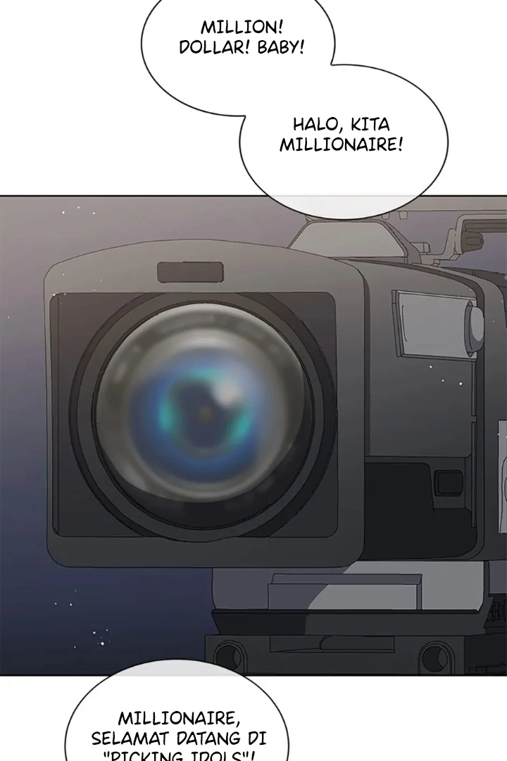 The Second Life of an Idol Chapter 65 Gambar 46