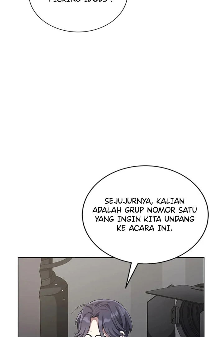 The Second Life of an Idol Chapter 65 Gambar 47