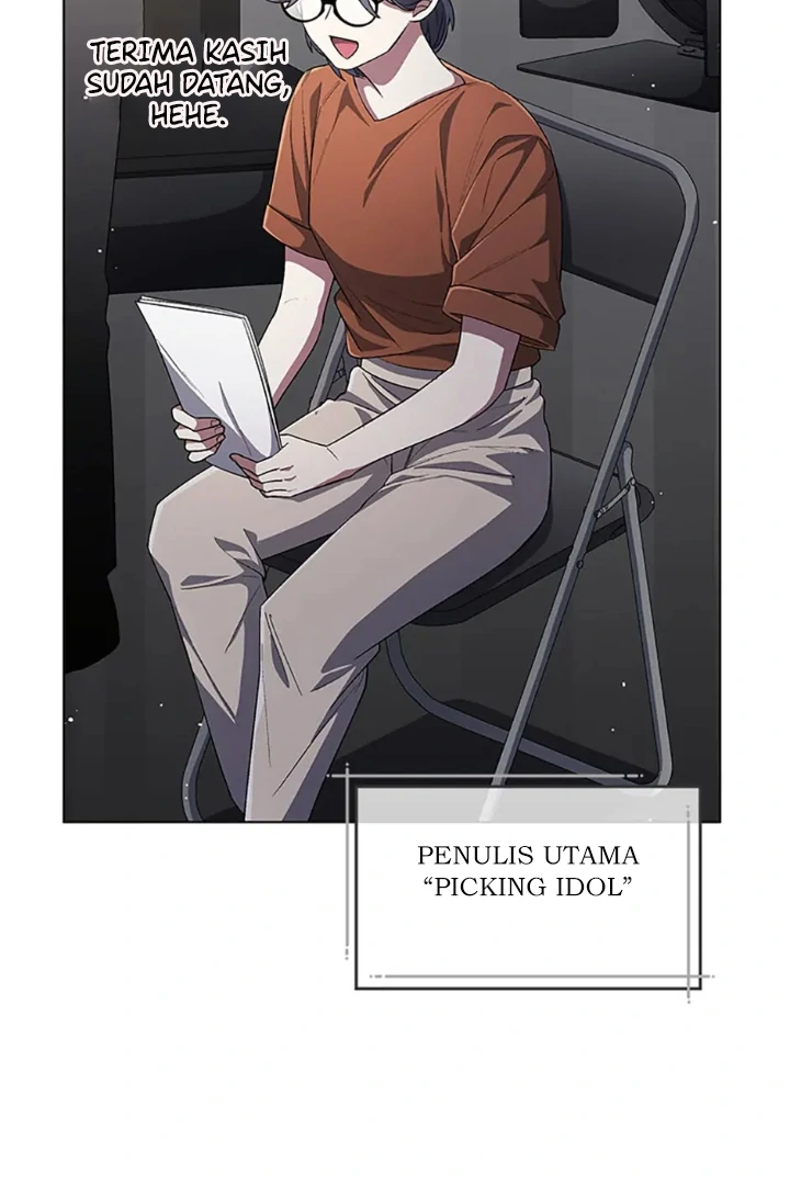 The Second Life of an Idol Chapter 65 Gambar 48