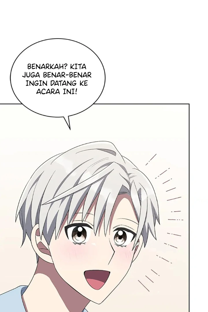 The Second Life of an Idol Chapter 65 Gambar 49