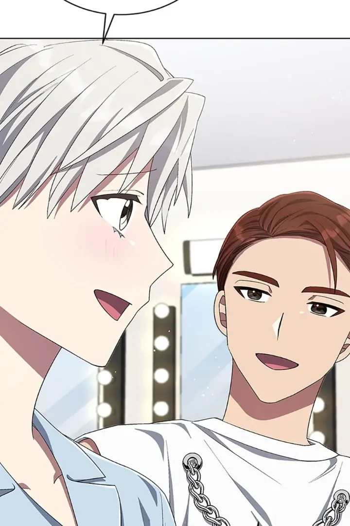 The Second Life of an Idol Chapter 65 Gambar 5