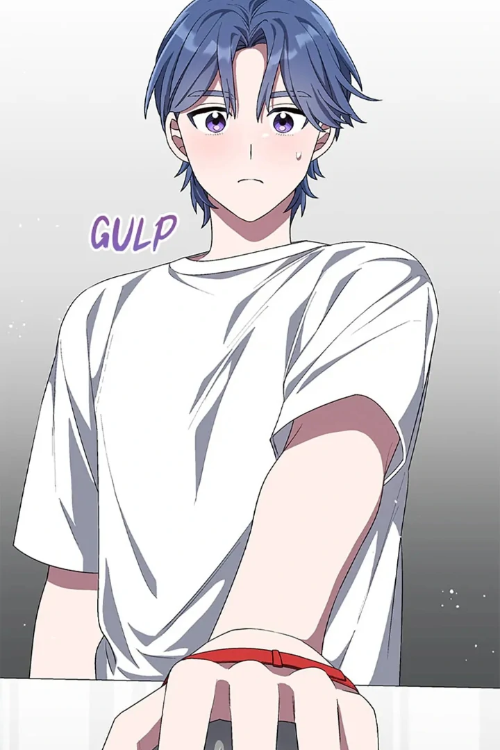 The Second Life of an Idol Chapter 65 Gambar 53