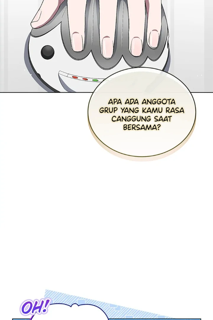 The Second Life of an Idol Chapter 65 Gambar 54