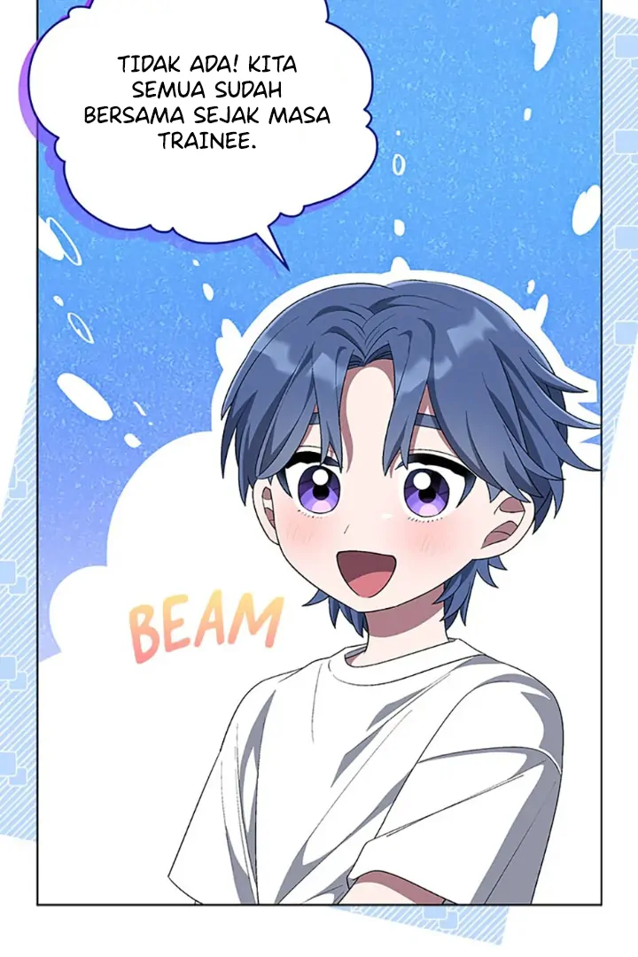 The Second Life of an Idol Chapter 65 Gambar 55