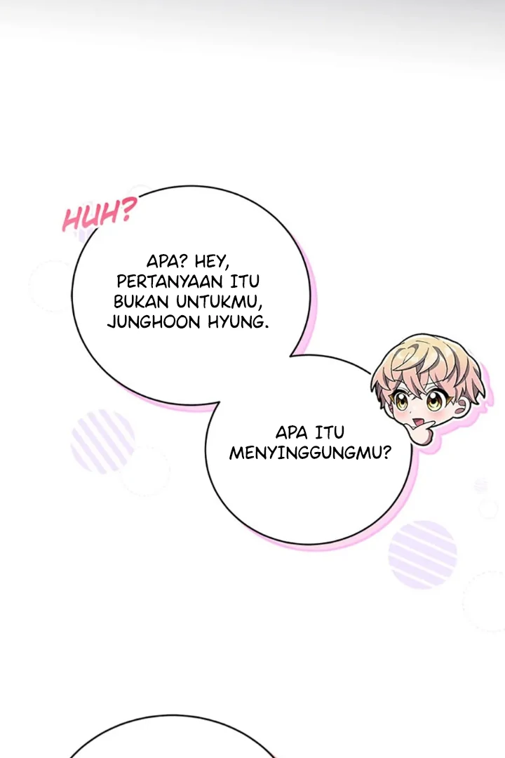 The Second Life of an Idol Chapter 65 Gambar 60