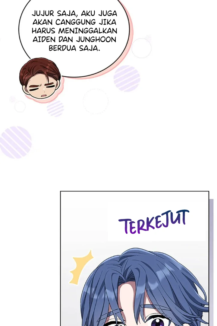 The Second Life of an Idol Chapter 65 Gambar 61