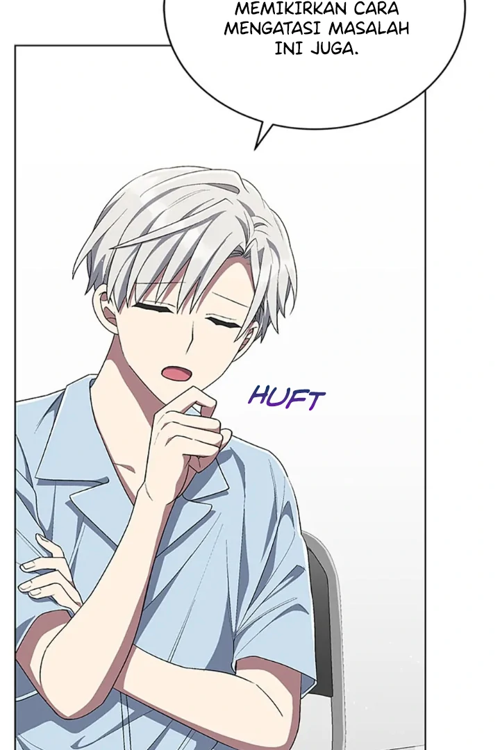 The Second Life of an Idol Chapter 65 Gambar 63