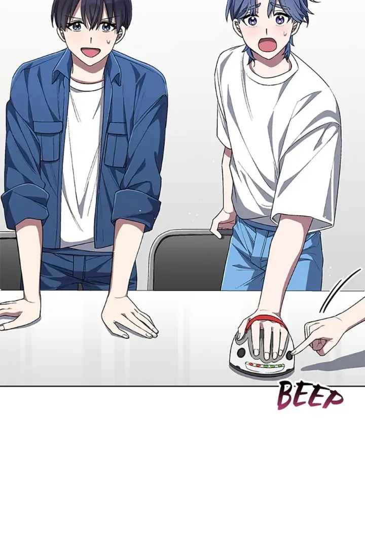 The Second Life of an Idol Chapter 65 Gambar 65