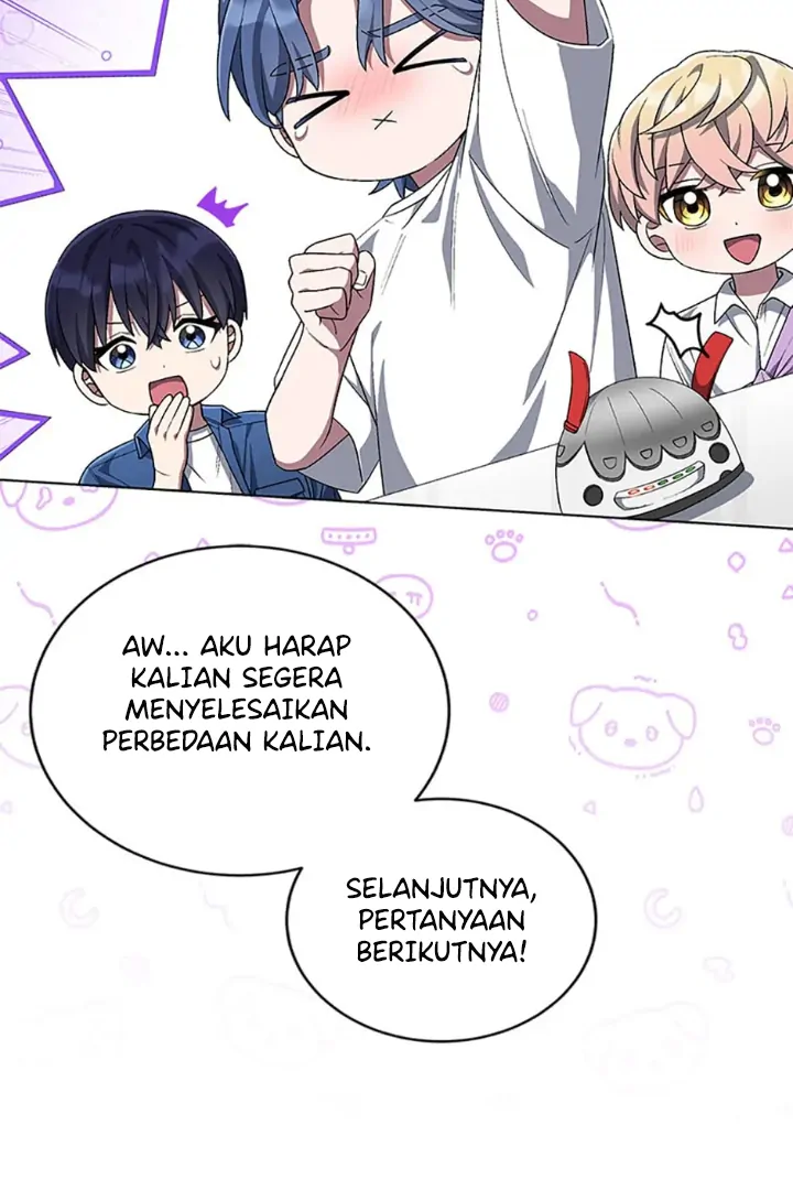 The Second Life of an Idol Chapter 65 Gambar 69