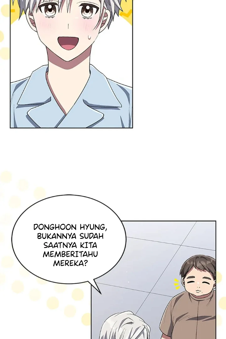 The Second Life of an Idol Chapter 65 Gambar 7