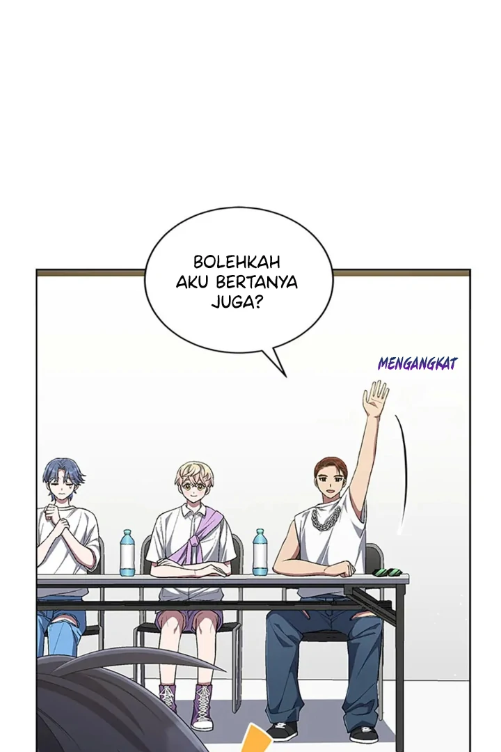 The Second Life of an Idol Chapter 65 Gambar 70