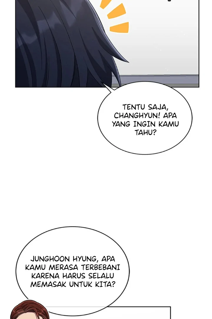 The Second Life of an Idol Chapter 65 Gambar 71