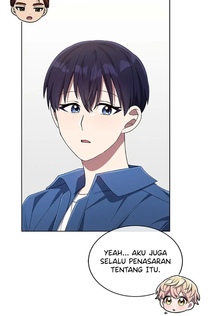 The Second Life of an Idol Chapter 65 Gambar 72