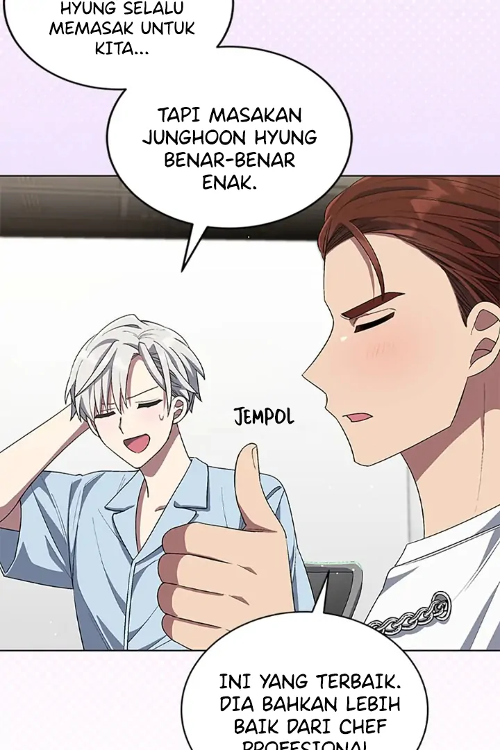 The Second Life of an Idol Chapter 65 Gambar 74