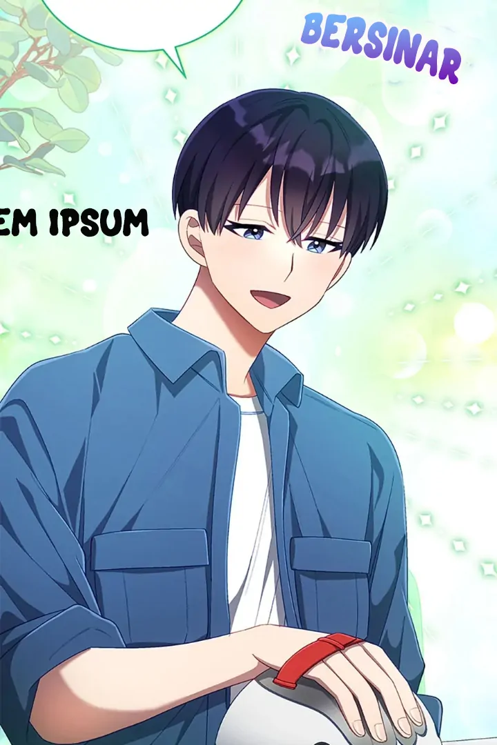 The Second Life of an Idol Chapter 65 Gambar 76