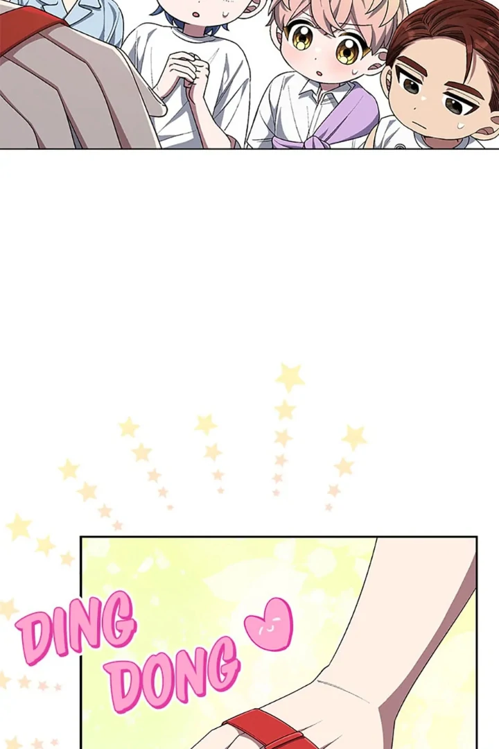 The Second Life of an Idol Chapter 65 Gambar 78