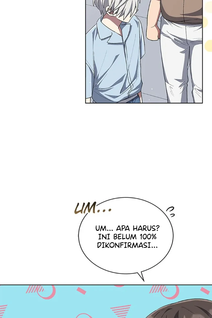 The Second Life of an Idol Chapter 65 Gambar 8