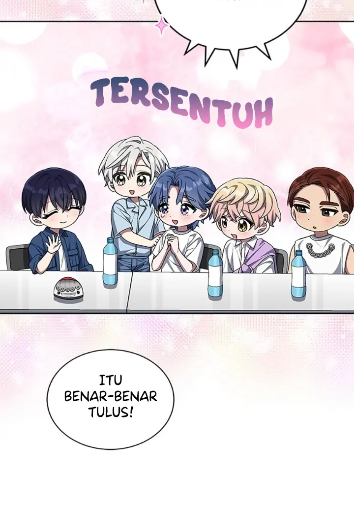 The Second Life of an Idol Chapter 65 Gambar 80