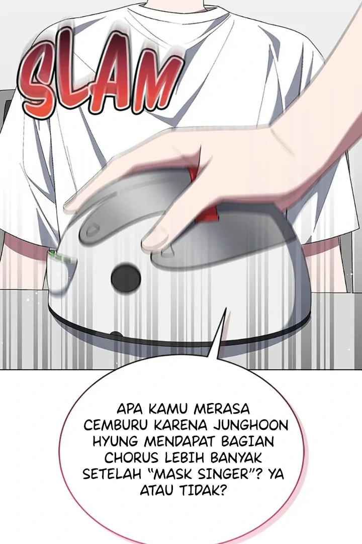 The Second Life of an Idol Chapter 65 Gambar 84